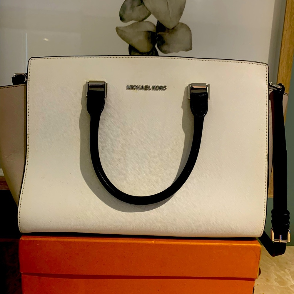 Michael Kors large bag